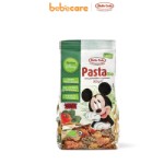 Organic Life (1080)-Nui Rau Củ Hữu Cơ Cho Bé Hình Chuột Mickey 300g Dalla Costa Organic Pasta Bio Mickey Mouse